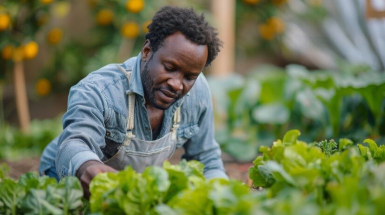 Agriculture biologique