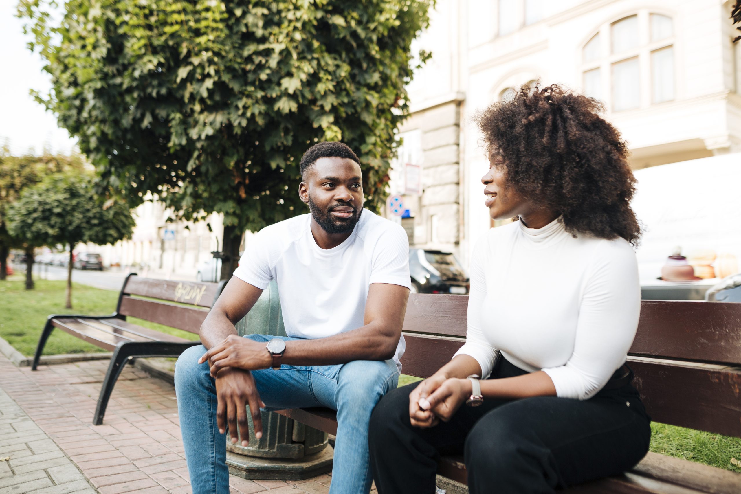 Devoir de s’asseoir pour une meilleure qualité de vie ( de couples ou dans toute relations)