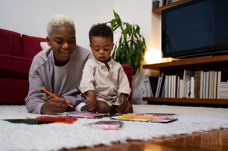 Mieux comprendre le développement psycho-affectif de l’enfance à la vieillesse